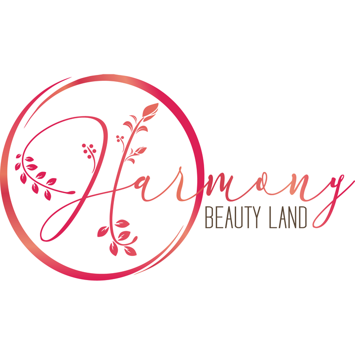 Harmony Beauty Land Szépségszalon logó